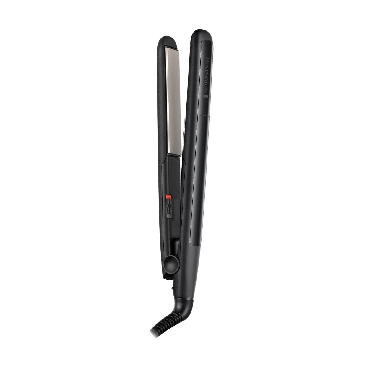 Вирівнювач для волосся Remington Ceramic Straight 215 чорний (S1370)